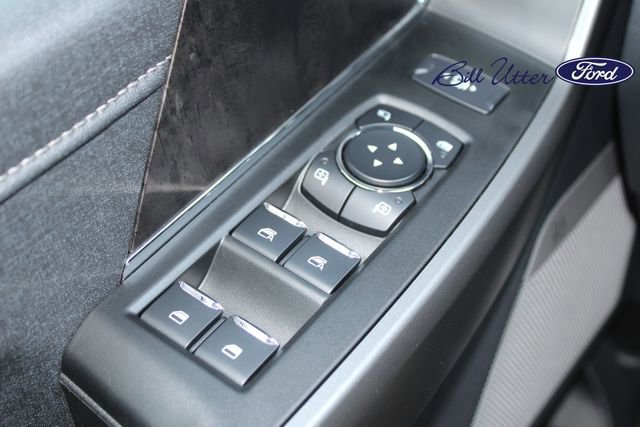 Certified 2025 Ford F350 Lariat w/ Lariat Ultimate Package image 24