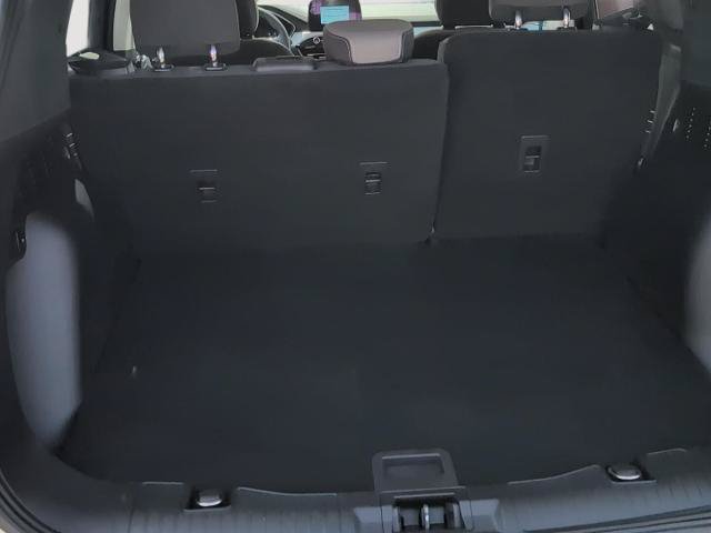 Certified 2022 Ford Escape SE w/ Convenience Package AWD/4WD image 9