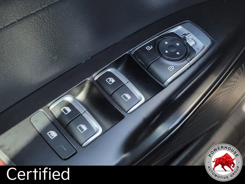 Used 2024 Kia K5 GT-Line image 27