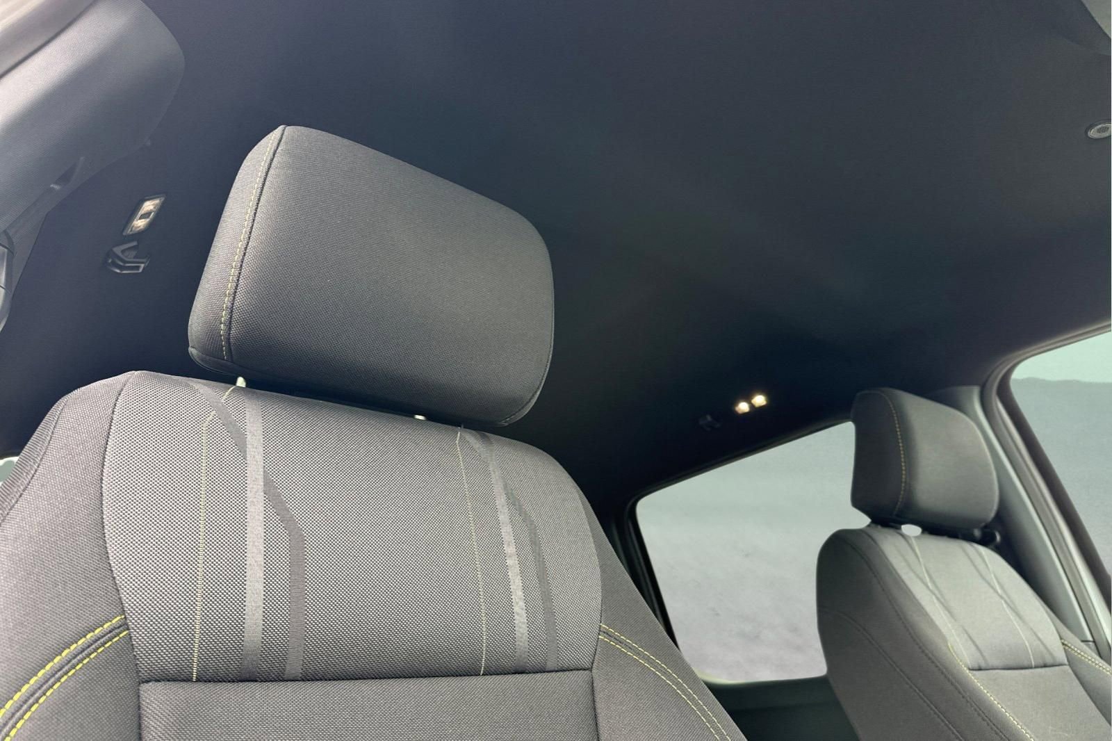 Certified 2025 Ford F150 STX w/ STX Black Appearance Package image 19