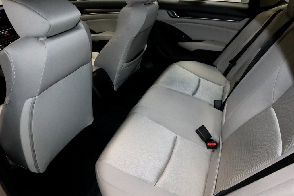 Used 2020 Honda Accord LX image 20