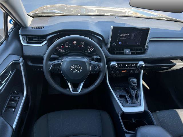Used 2024 Toyota RAV4 XLE w/ Convenience Package FWD image 13