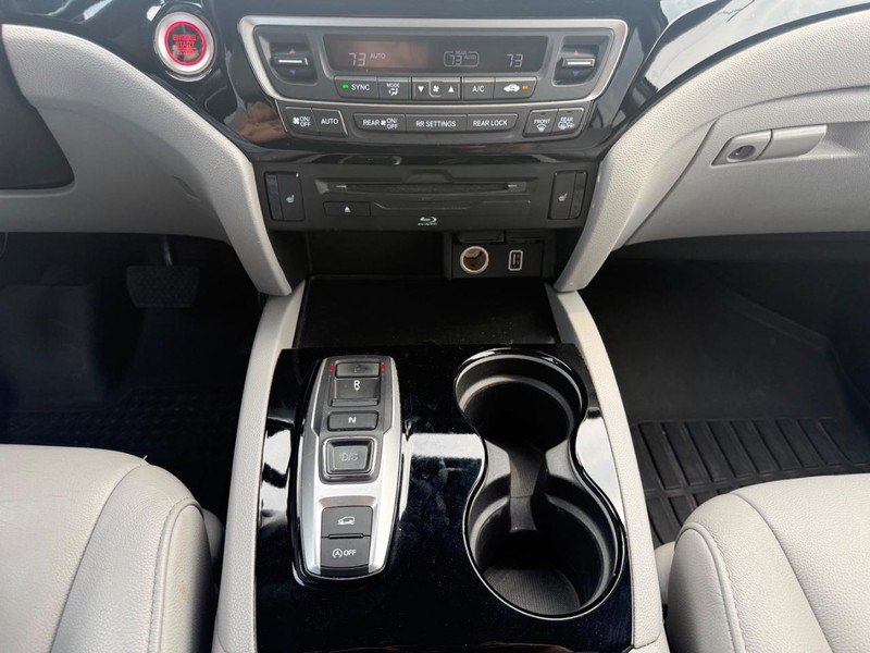 Used 2019 Honda Pilot Touring image 25