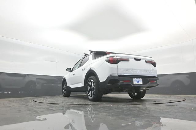 Used 2022 Hyundai Santa Cruz Limited w/ Winter Package image 36