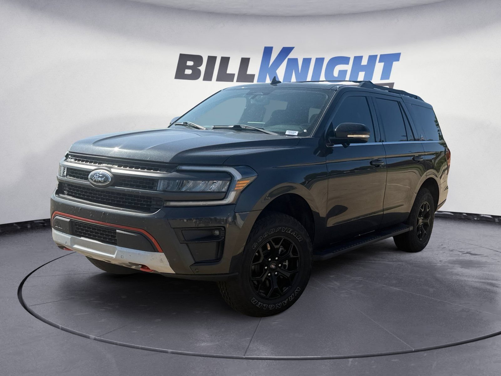 Certified 2022 Ford Expedition Timberline AWD/4WD image 1