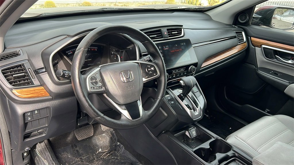 Used 2019 Honda CR-V EX image 10