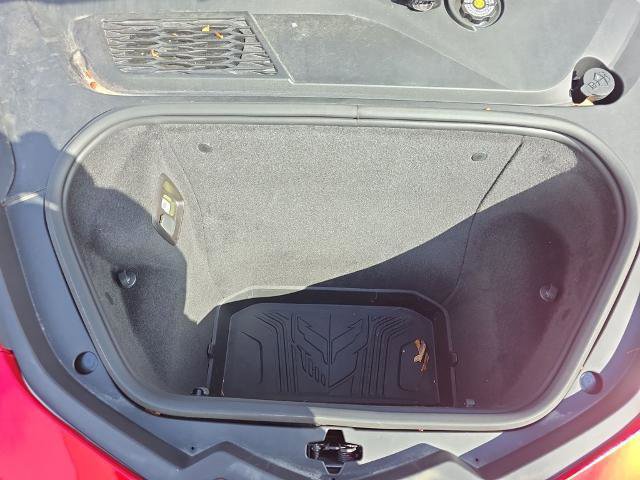 Used 2023 Chevrolet Corvette Stingray w/ Z51 Performance Package image 22