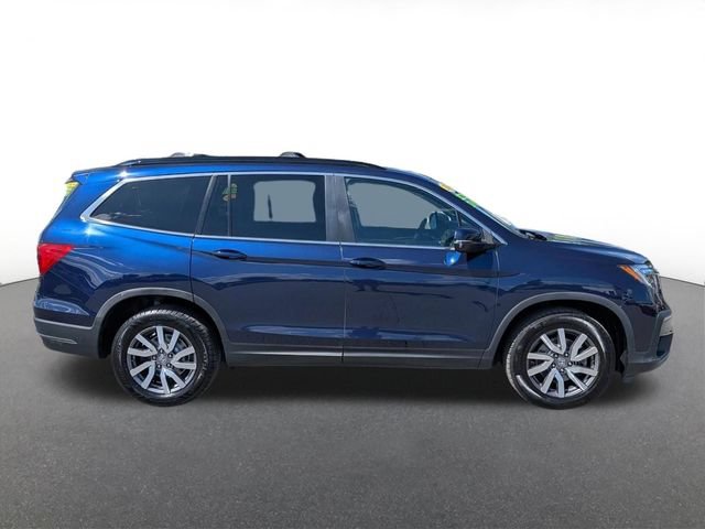 Used 2019 Honda Pilot EX-L image 2