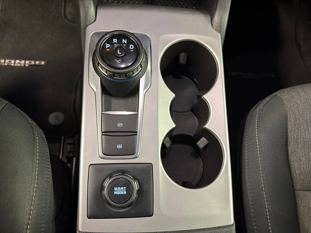 Certified 2024 Ford Bronco Sport Big Bend AWD/4WD image 16