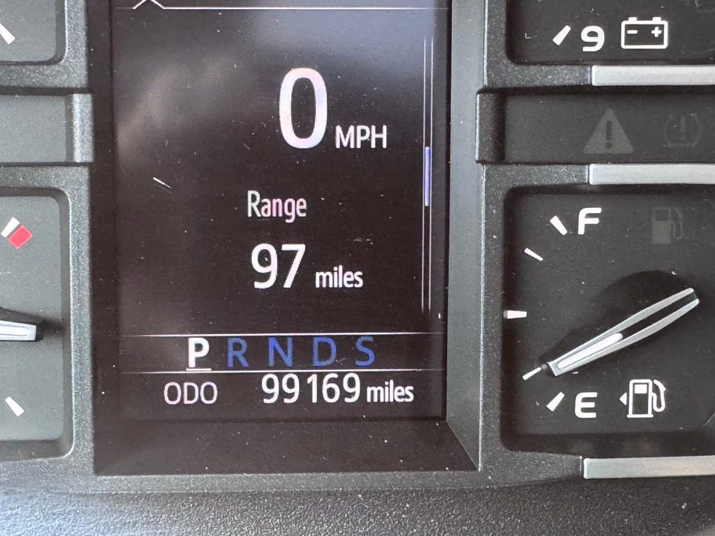 Used 2019 Toyota Tundra Platinum AWD/4WD image 40