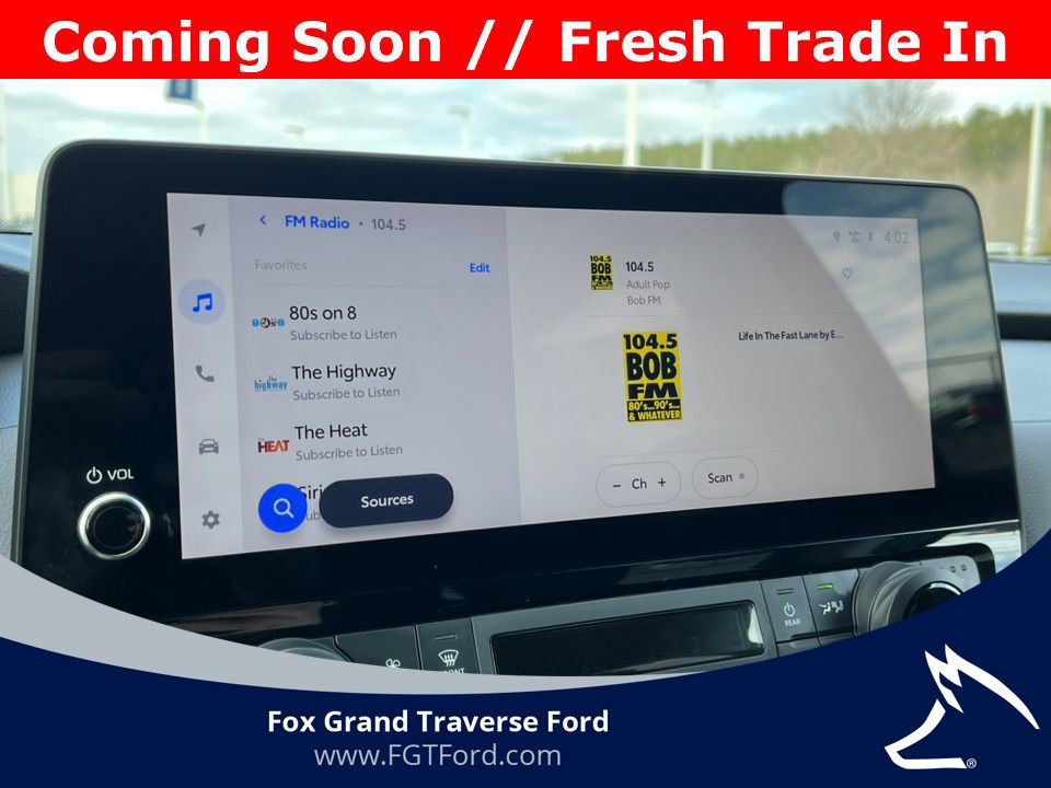 Used 2025 Toyota Grand Highlander AWD image 25