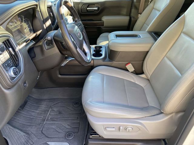 Used 2020 GMC Sierra 1500 SLT w/ SLT Premium Plus Package image 17