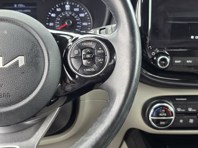 Used 2022 Kia Soul EX FWD image 26
