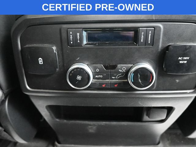 Certified 2021 Ford Expedition King Ranch AWD/4WD image 11