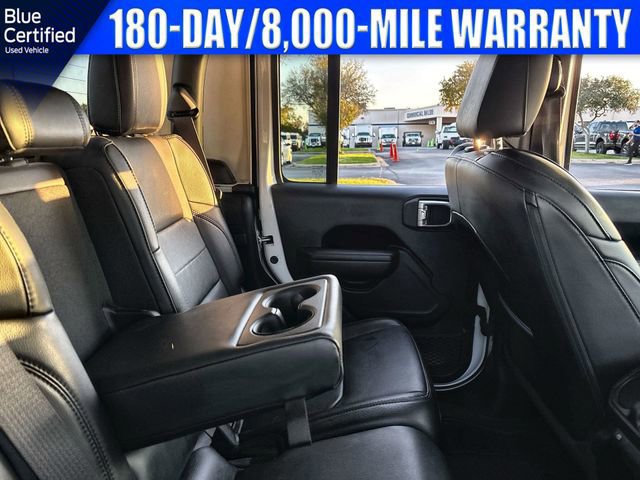 Used 2023 Jeep Gladiator Sport image 17
