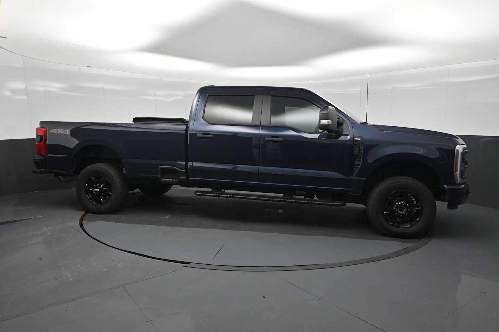Certified 2024 Ford F250 XL w/ STX Appearance Package AWD/4WD image 9