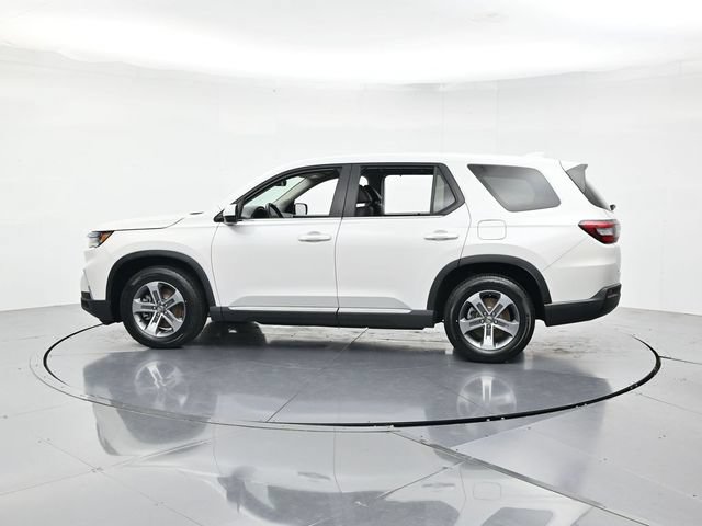 Used 2023 Honda Pilot EX-L image 7