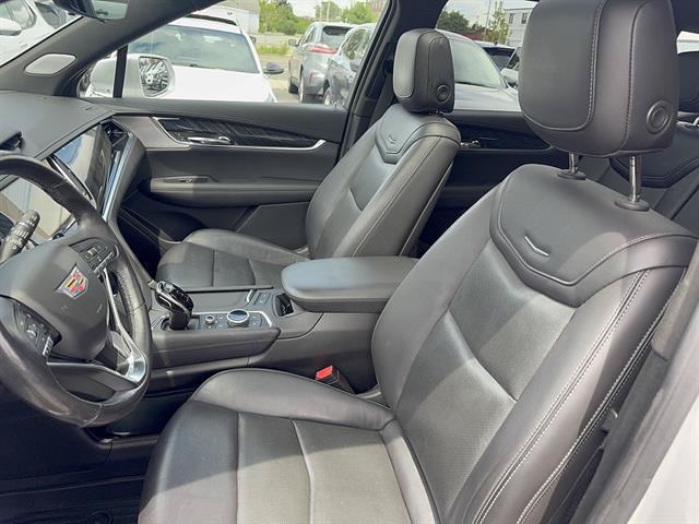 Used 2020 Cadillac XT6 Premium Luxury AWD/4WD image 11