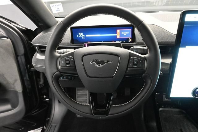 Certified 2025 Ford Mustang Mach-E GT AWD/4WD image 15