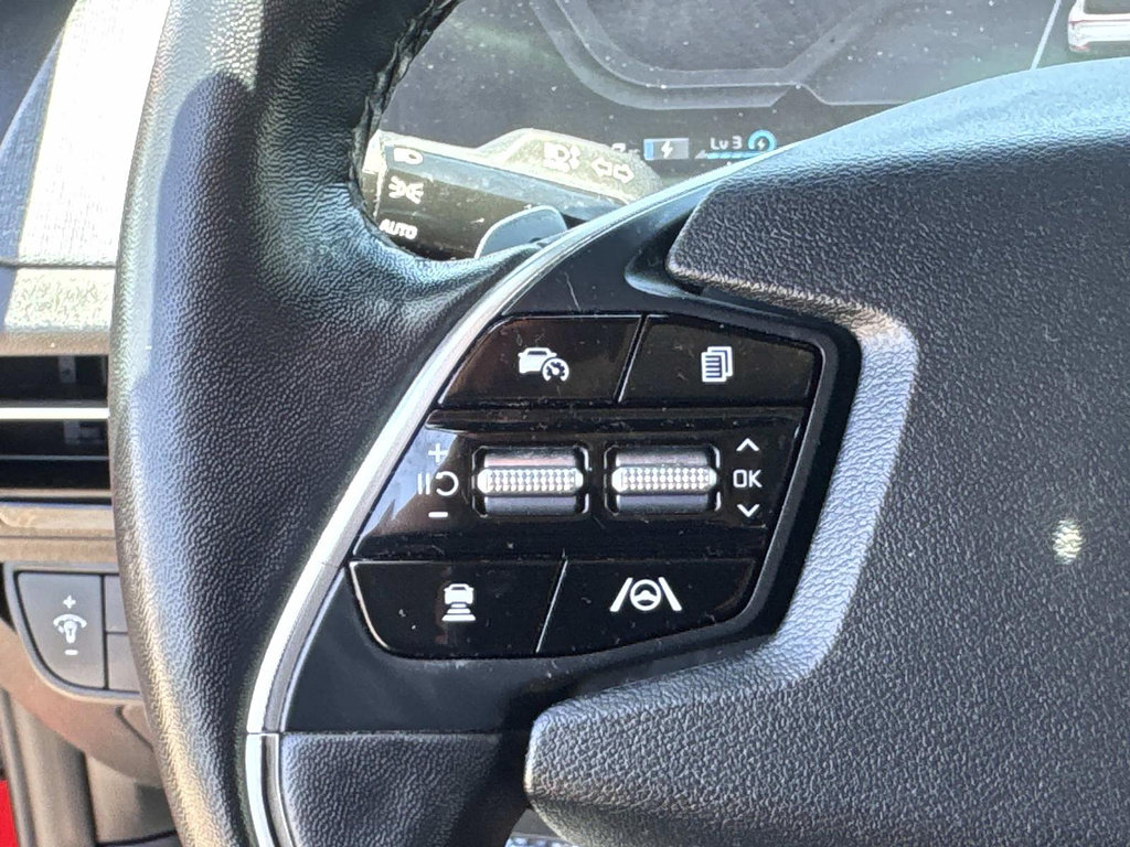 Used 2024 Kia EV6 Light AWD/4WD image 9