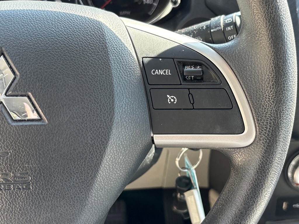 Used 2021 Mitsubishi Outlander Sport ES image 19