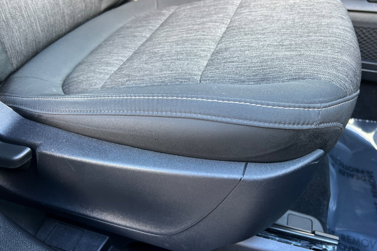 Certified 2022 Ford Bronco Sport Big Bend w/ Convenience Package image 23