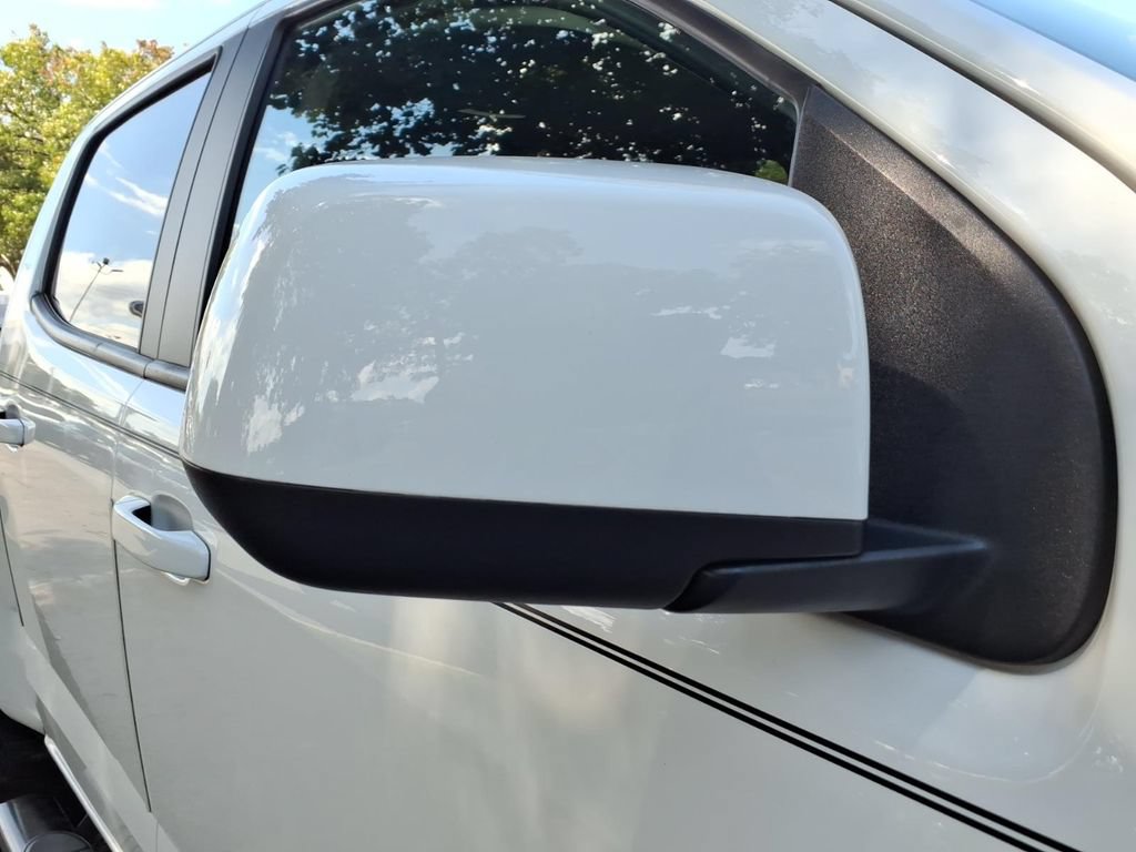 Used 2022 GMC Canyon Elevation w/ Trailering Package AWD/4WD image 9