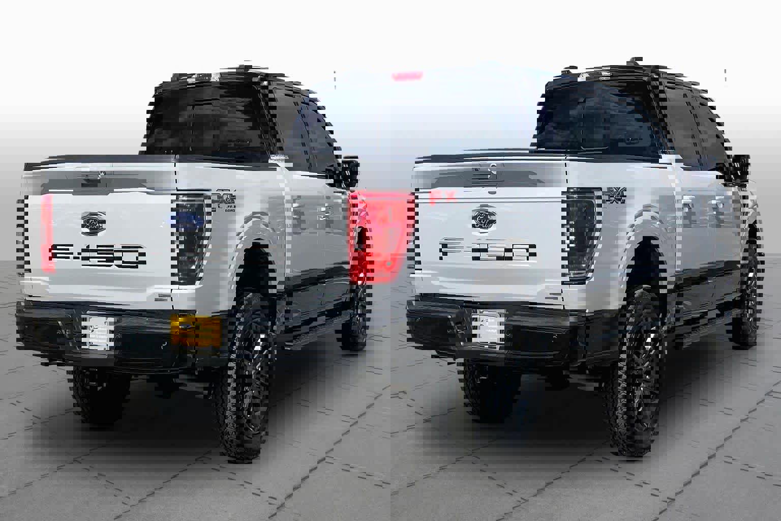 Certified 2023 Ford F150 XLT w/ Equipment Group 302A High image 3