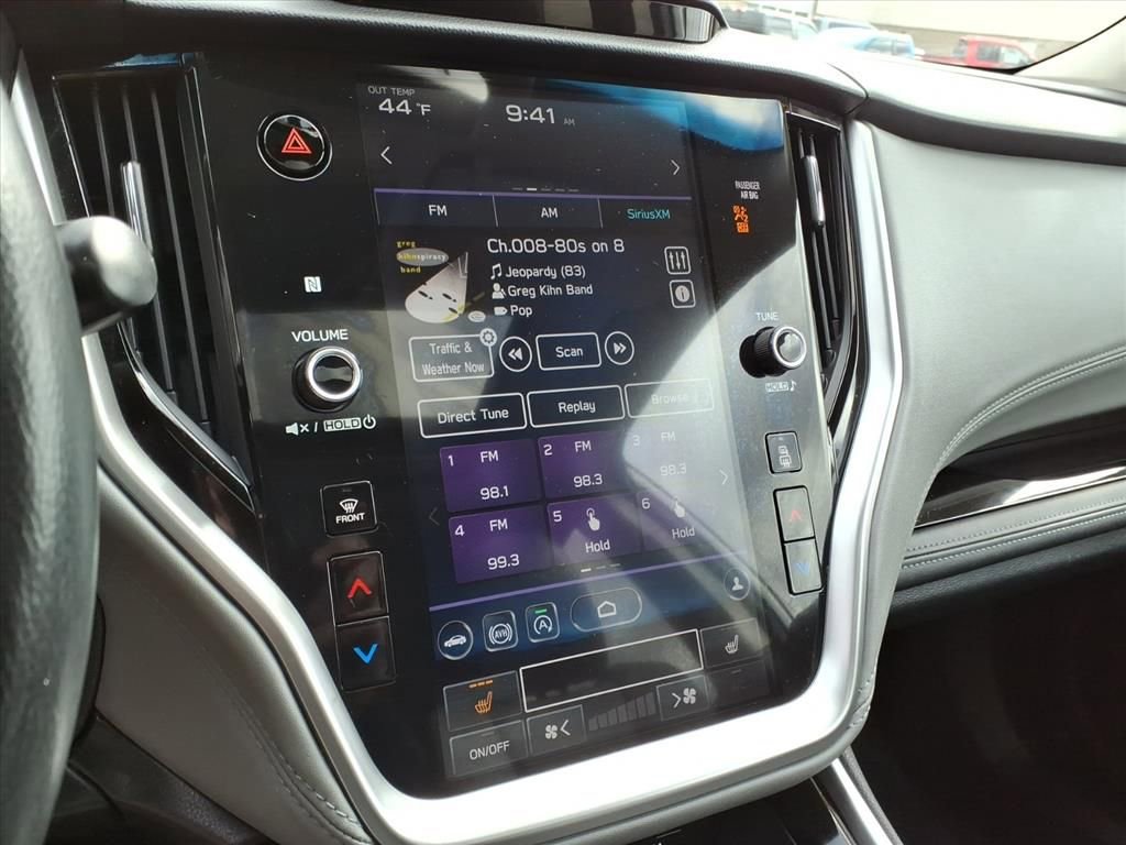 Used 2020 Subaru Outback Limited image 26