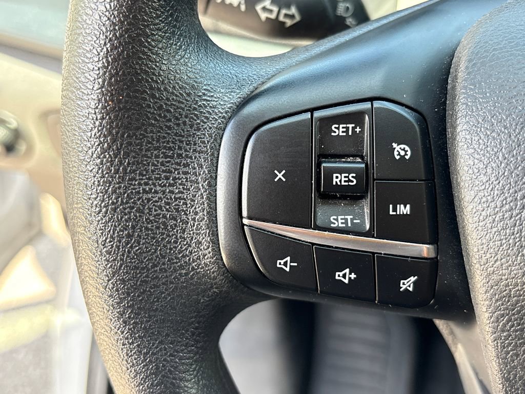 Certified 2025 Ford Transit 250 Low Roof w/ Exterior Upgrade Package RWD image 17