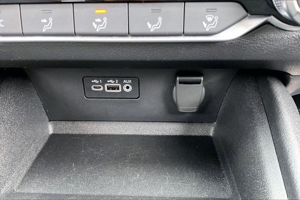 Used 2025 Nissan Altima 2.5 SV FWD image 26