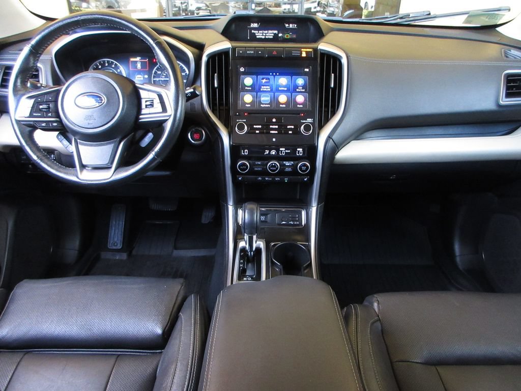 Used 2021 Subaru Ascent Limited w/ Popular Package #2A AWD/4WD image 21