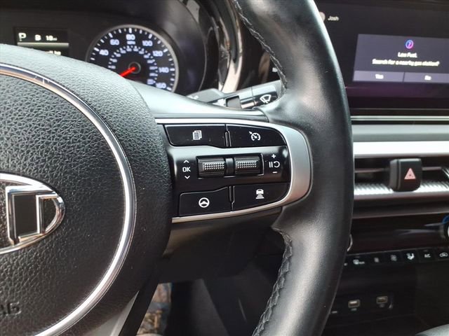 Used 2021 Kia K5 GT-Line image 25