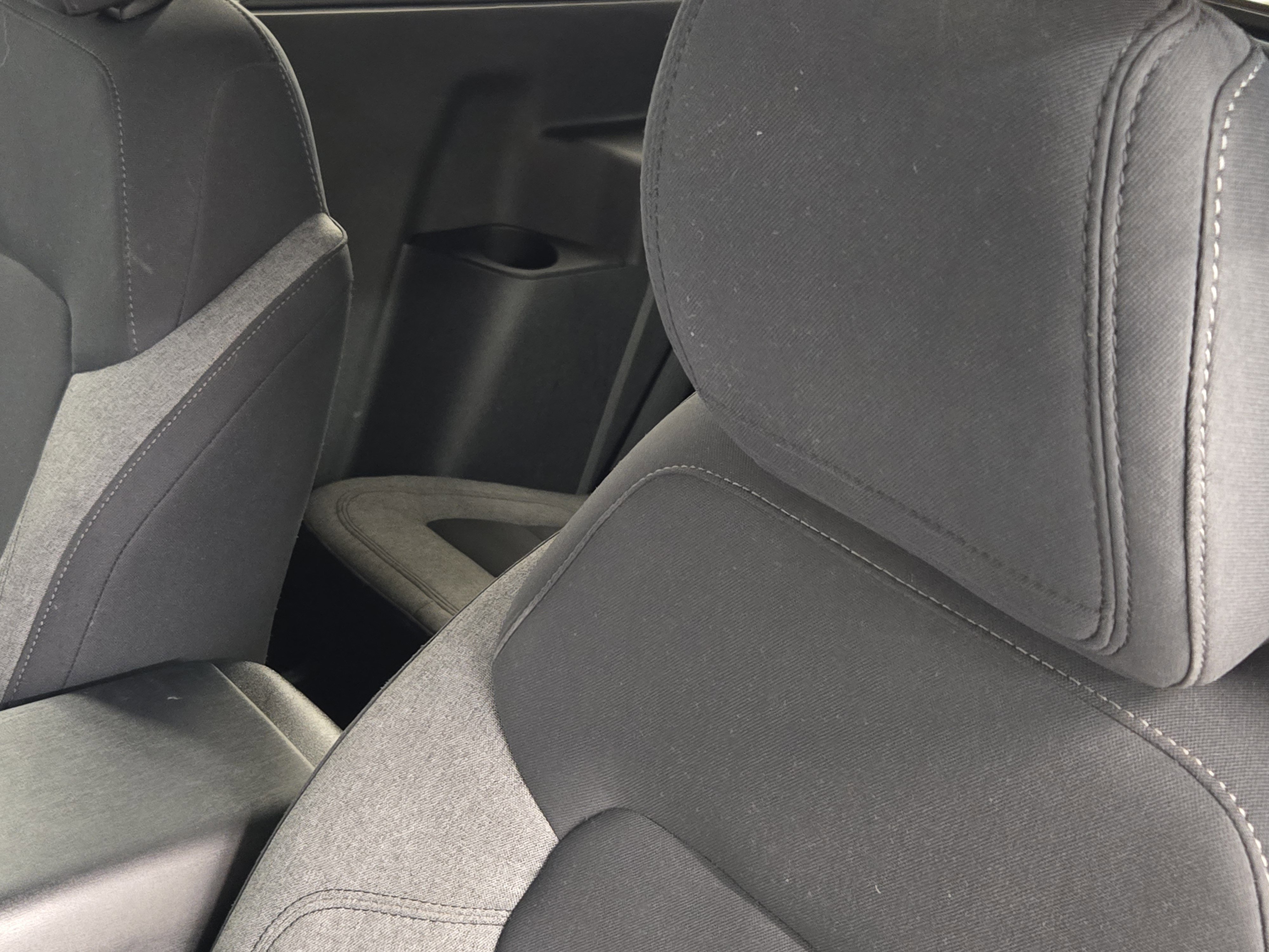 Certified 2021 Ford Bronco 2-Door w/ Sasquatch Package AWD/4WD image 16