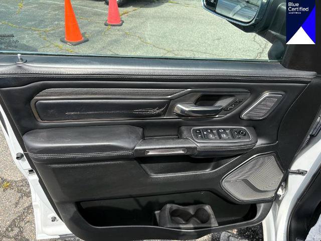 Used 2021 RAM 1500 Limited AWD/4WD image 9