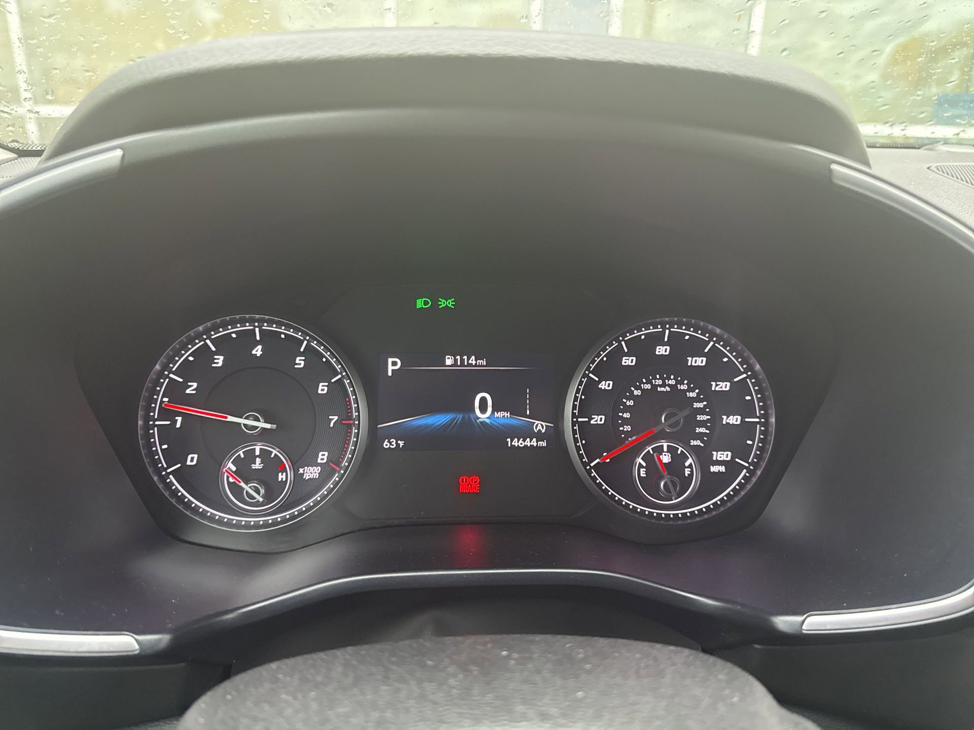 Used 2023 Hyundai Santa Fe SEL image 12