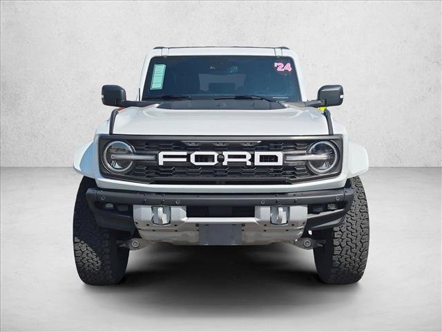 Certified 2024 Ford Bronco Raptor AWD/4WD image 2