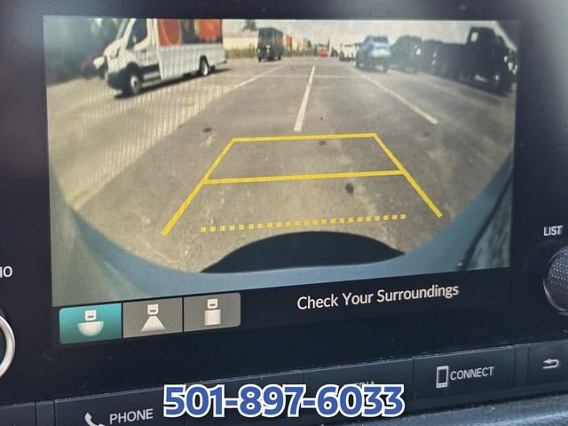 Used 2022 Honda Civic Sport image 18