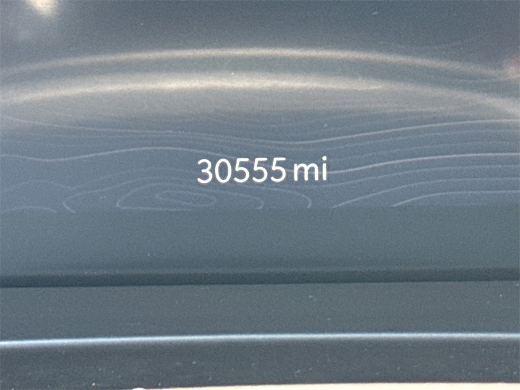 Used 2023 Jeep Grand Cherokee Overland w/ Luxury Tech Group IV image 29