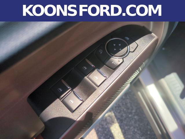Certified 2026 Ford Maverick Lariat w/ 4K Tow Package AWD/4WD image 11