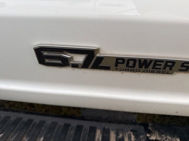 Certified 2025 Ford F250 XLT w/ FX4 Off-Road Package image 8