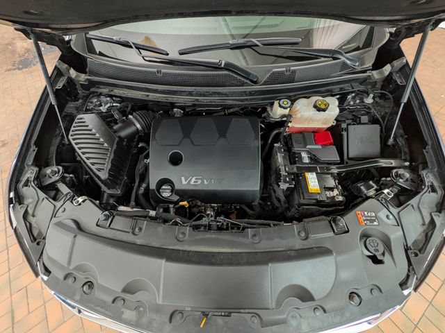 Used 2020 Chevrolet Traverse LT w/ LT Premium Package AWD/4WD image 26