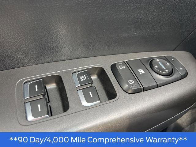 Used 2020 Kia Sportage LX AWD/4WD image 16