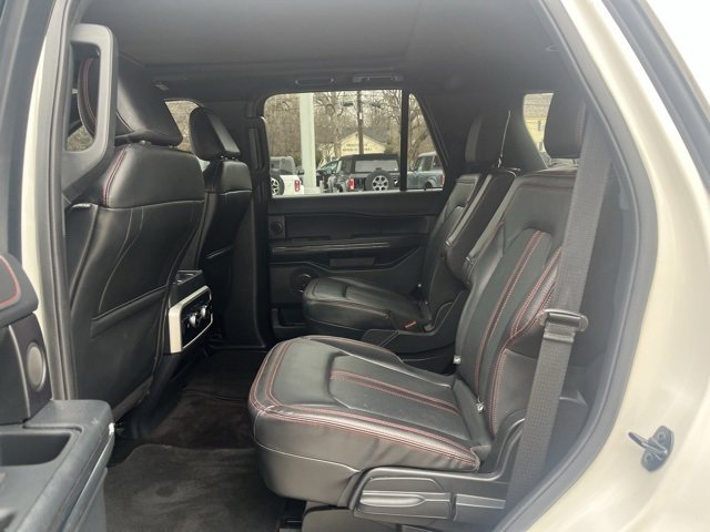 Certified 2022 Ford Expedition Limited image 29