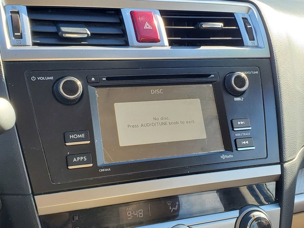 Used 2017 Subaru Outback 2.5i image 22