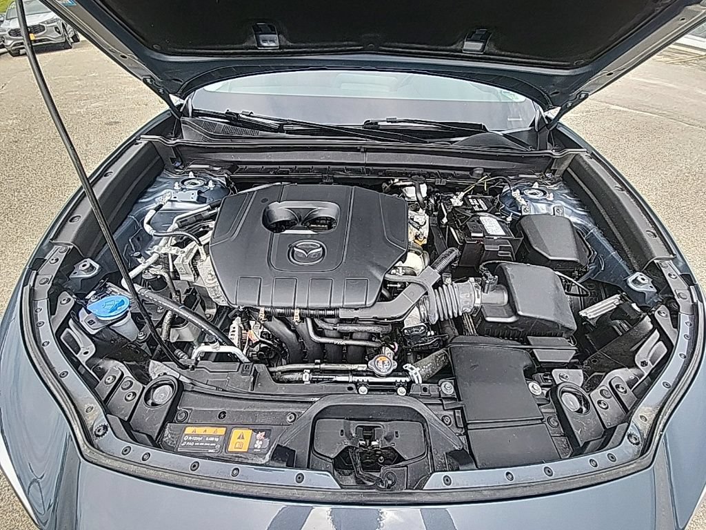 Used 2024 MAZDA CX-30 AWD 2.5 S w/ Preferred Package image 23