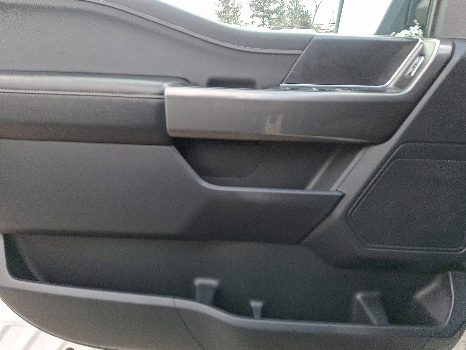 Certified 2023 Ford F150 XLT w/ Equipment Group 302A High image 12