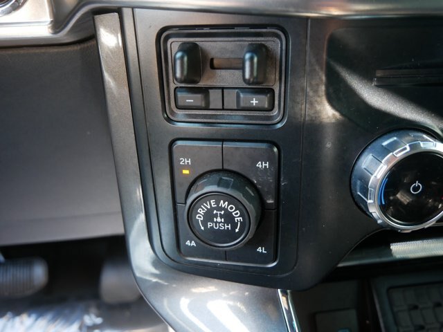 Certified 2023 Ford F150 Lariat w/ Equipment Group 502A High AWD/4WD image 25