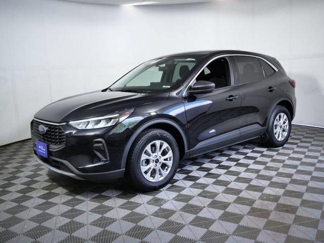 Certified 2023 Ford Escape Active w/ Tech Pack #1 AWD/4WD image 5