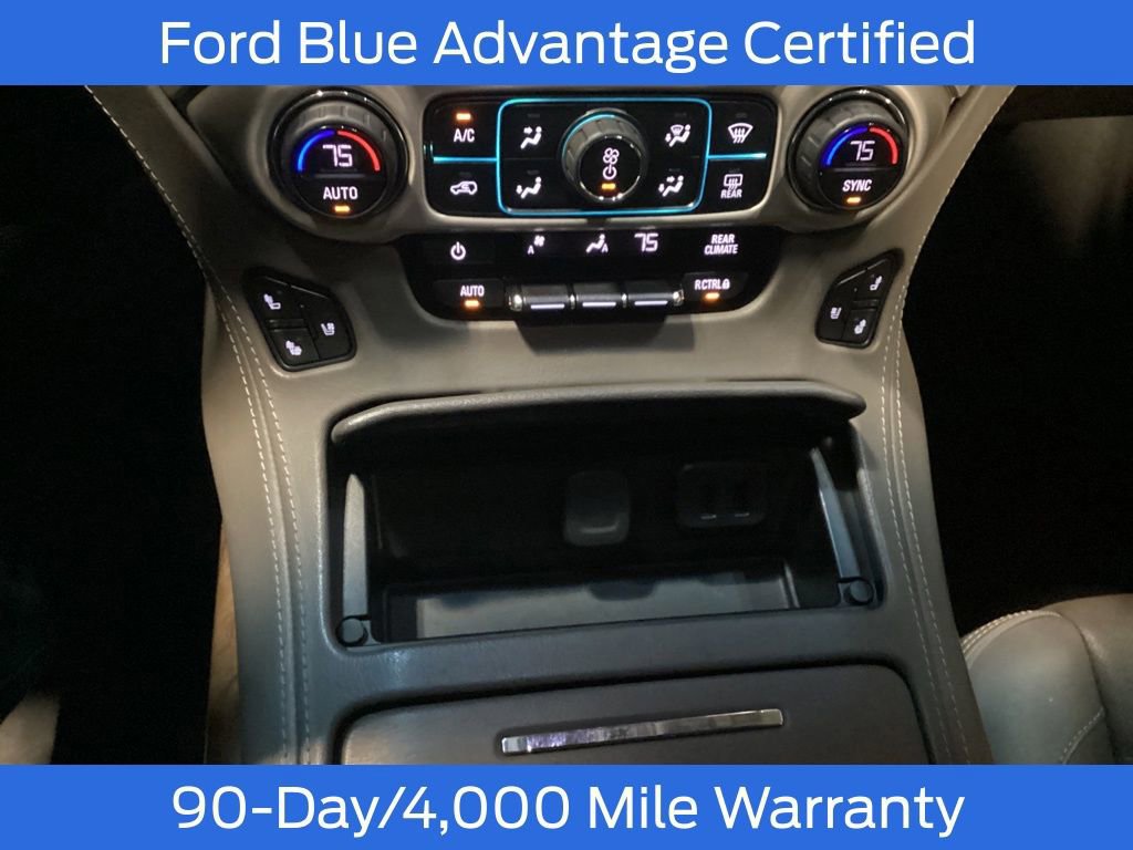 Used 2019 GMC Yukon Denali image 19